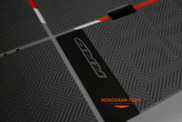 Picture of RRD BELUGA FL ORANGE LINE Y31 WING / PARAWING / DOWNWIND 95-145lit