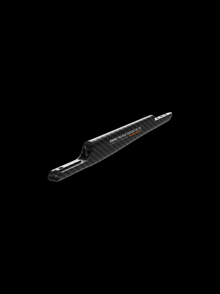 Picture of RRD DYNAMIC PRO REAR CARBON FUSELAGE Y31 2027