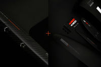 Picture of RRD DYNAMIC PRO REAR CARBON FUSELAGE Y31 2027