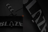 Picture of RRD BLAZE LTE FRONT WING Y30 FREERIDE