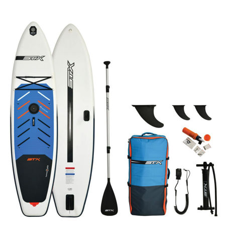 Picture of iSUP WING & WINDSURF Hybrid Cruiser 285lit