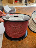 Picture of Marlow Konop za trimanje  4mm low strech