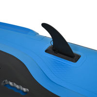 Picture of Inflatable wing foil board STX iFoil 135lit i 160lit 2027