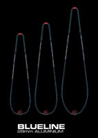 Picture of SEVERNE BOOM BLUE LINE  160-220cm