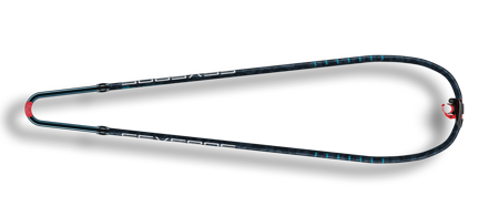 Picture of SEVERNE BOOM BLUE LINE  160-220cm