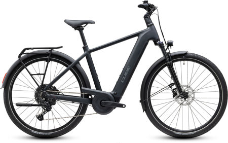 Picture of CUBE TOURING HYBRID ONE 600 GREY´N´COOLGREY 2027