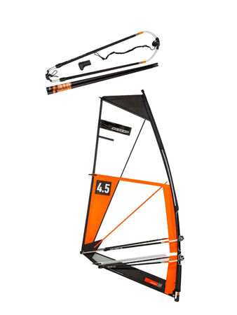 Picture of RRD EASY RIDER WITH RIG Y27 4.5m2