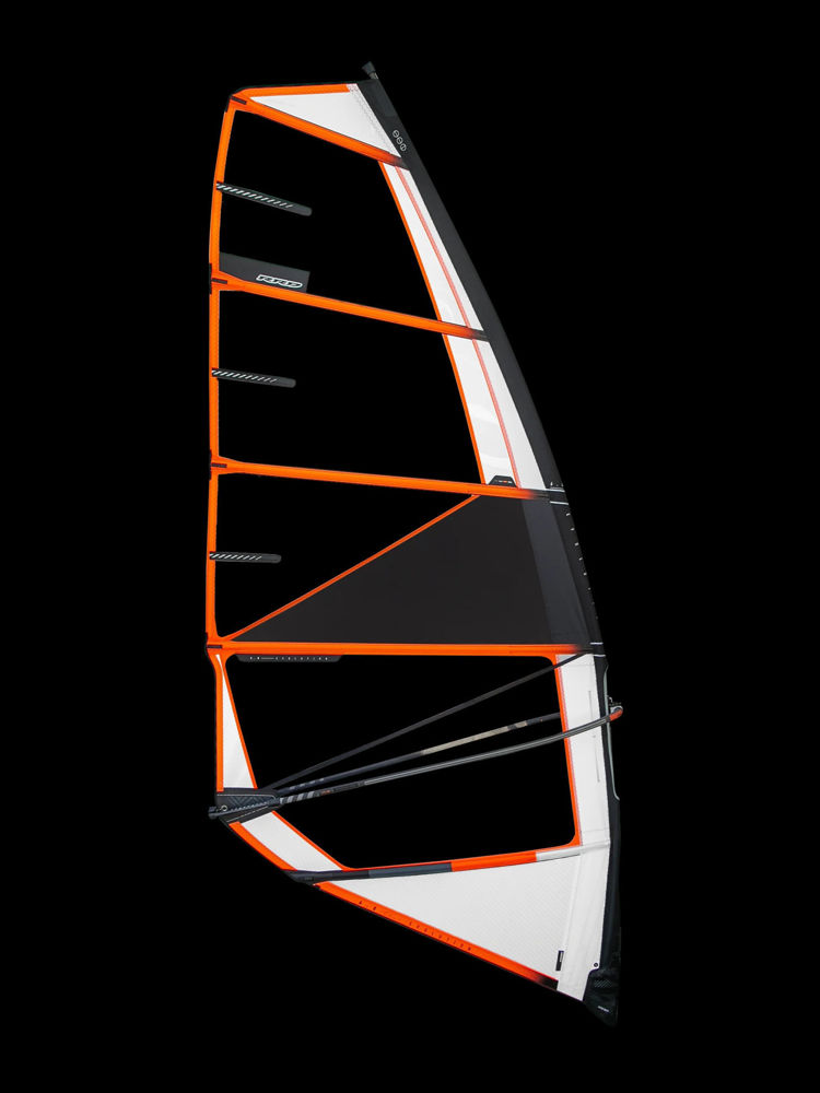 Picture of RRD EVOLUTION Y31 2027 6.0m2 -6.5m2