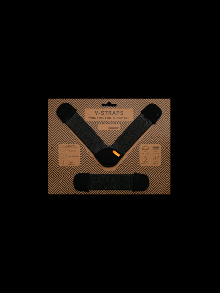 Picture of RRD Fusevi EVA V-STRAP & STRAIGHT-STRAP SET Y31 Wingfoil