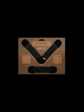 Picture of RRD Fusevi EVA V-STRAP & STRAIGHT-STRAP SET Y31 Wingfoil