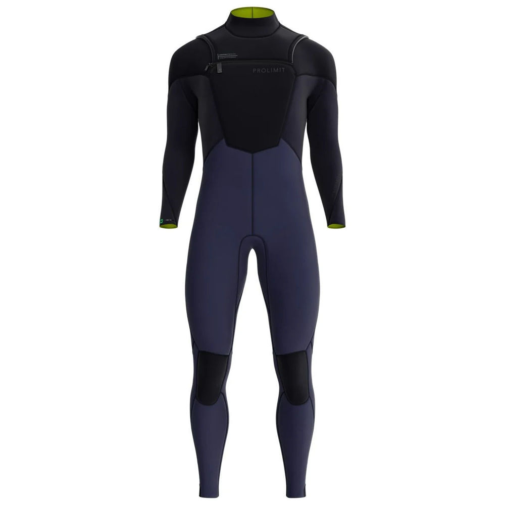 Picture of Prolimit odijelo Fusion Steamer Freezip 5/4 L and XL 2026