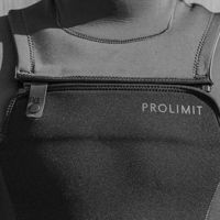 Picture of Prolimit odijelo Fusion Steamer Freezip 5/4 L and XL 2026