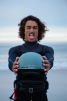 Picture of Prolimit Helmet Kaciga Peak NEW  size L